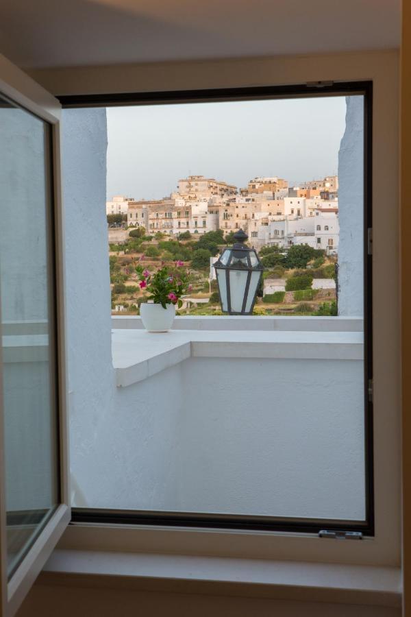 Luxury House Vista D'Ostuni Villa Kültér fotó