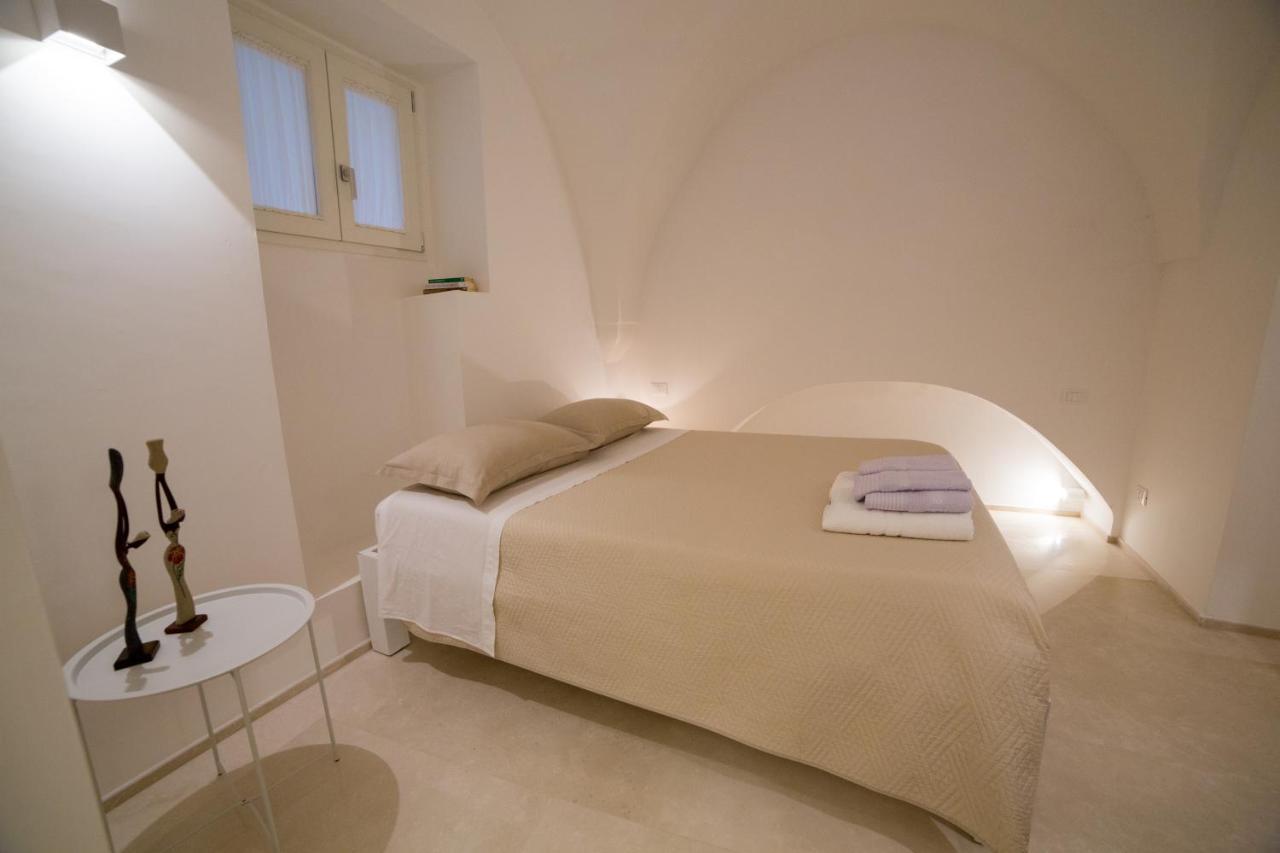 Luxury House Vista D'Ostuni Villa Kültér fotó