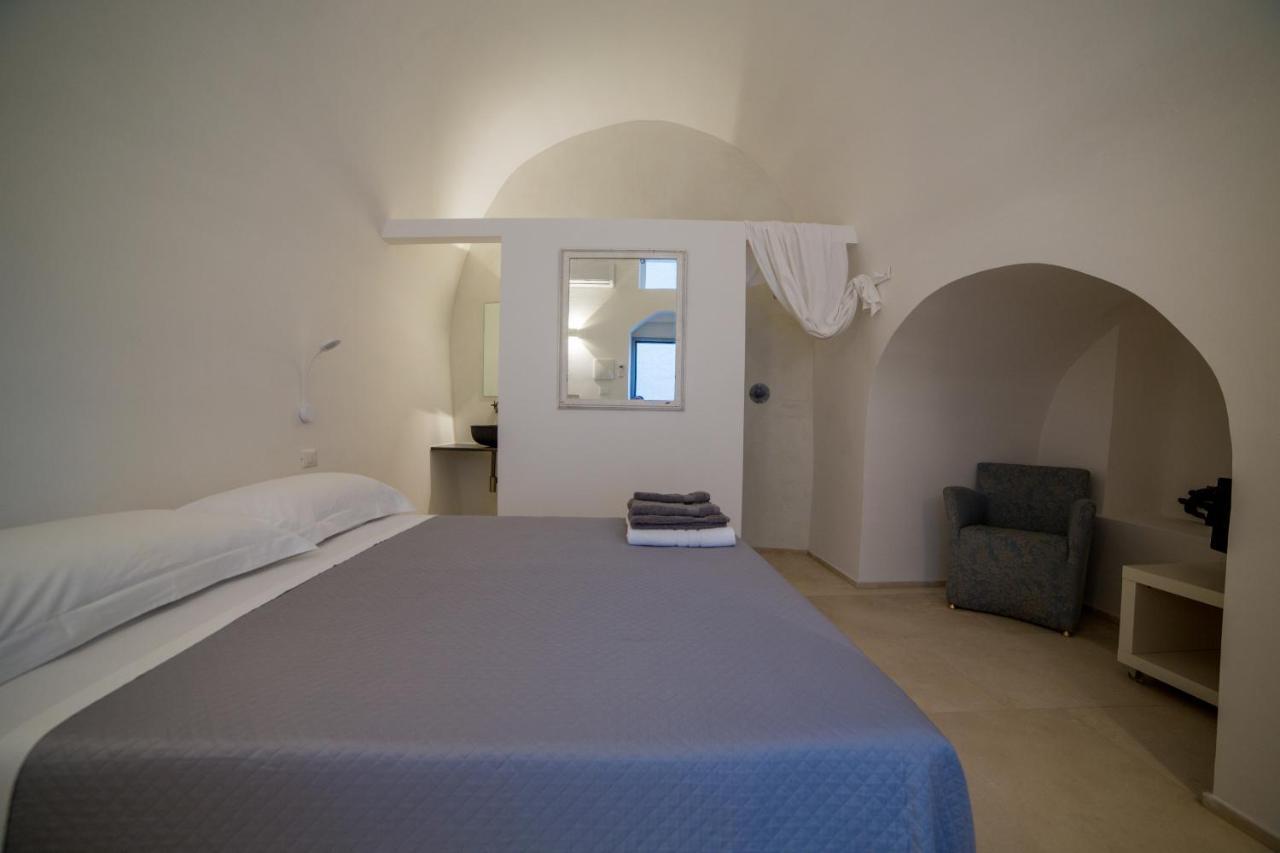 Luxury House Vista D'Ostuni Villa Kültér fotó