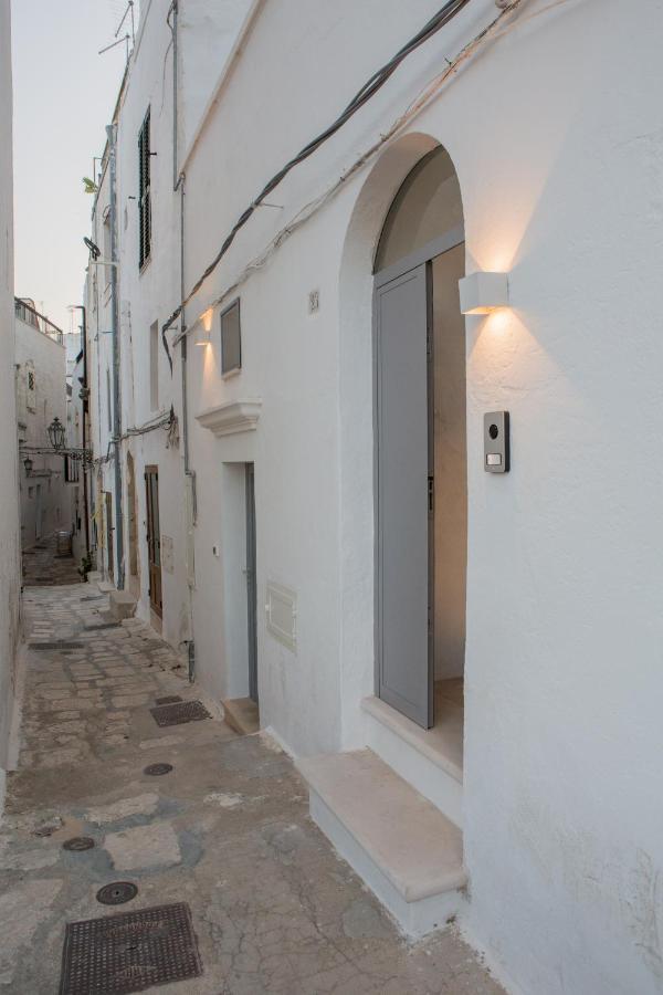 Luxury House Vista D'Ostuni Villa Kültér fotó