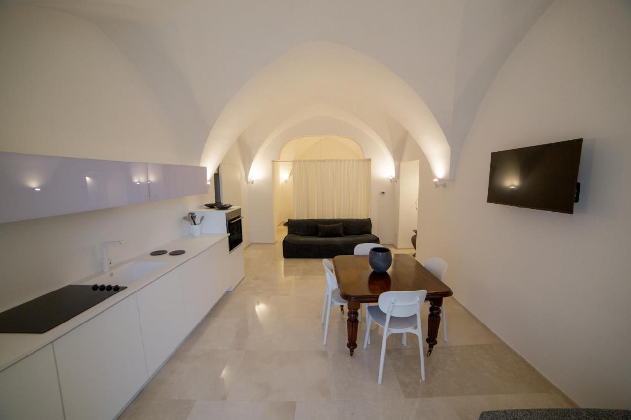 Luxury House Vista D'Ostuni Villa Kültér fotó