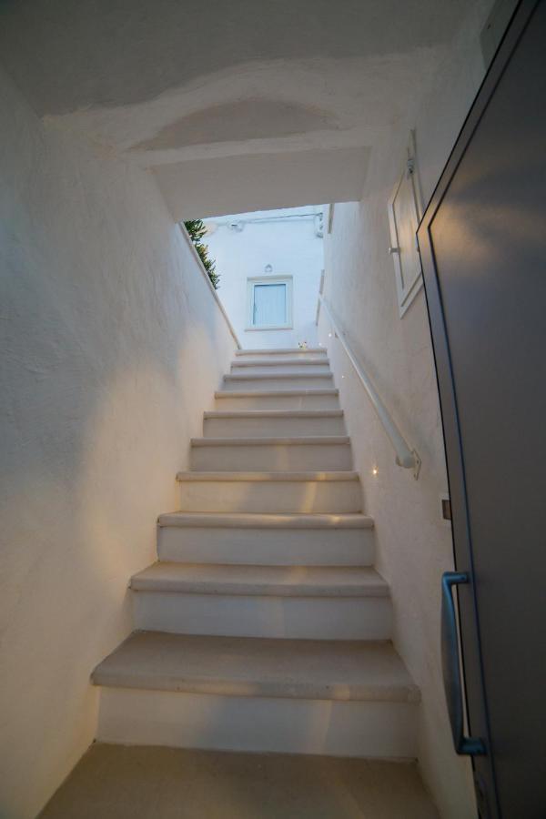 Luxury House Vista D'Ostuni Villa Kültér fotó