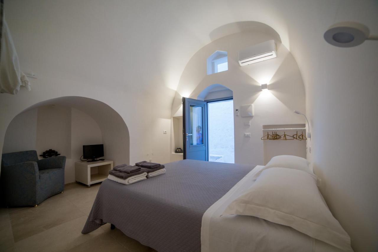Luxury House Vista D'Ostuni Villa Kültér fotó