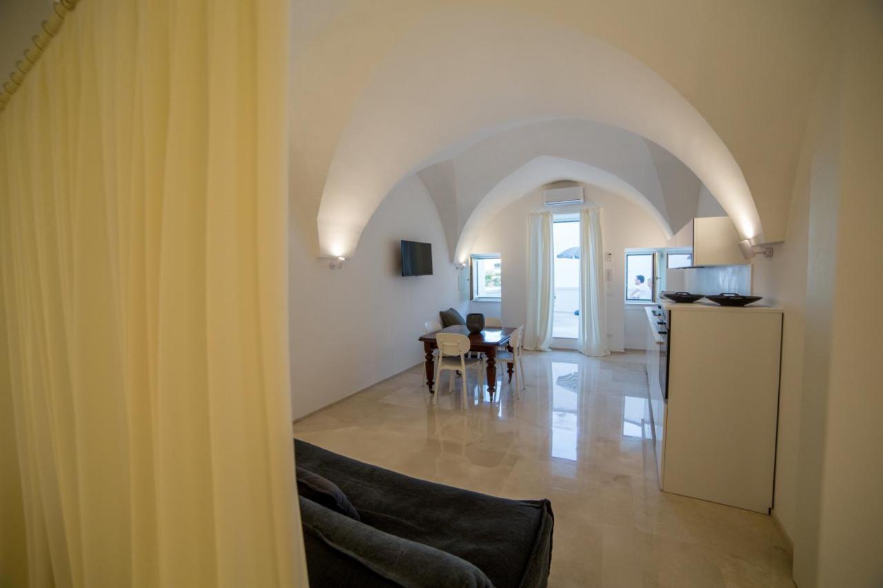Luxury House Vista D'Ostuni Villa Kültér fotó