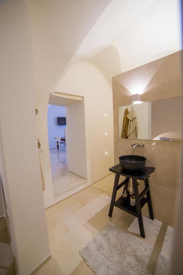 Luxury House Vista D'Ostuni Villa Kültér fotó