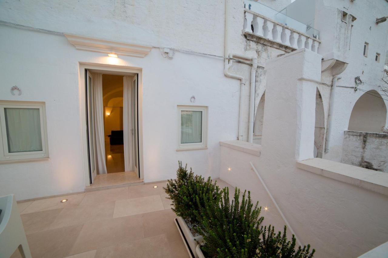 Luxury House Vista D'Ostuni Villa Kültér fotó