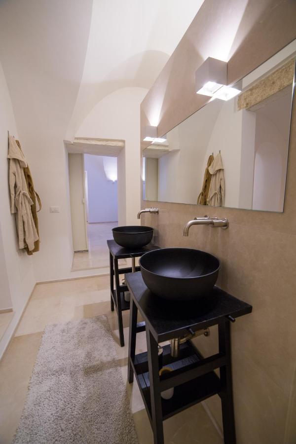 Luxury House Vista D'Ostuni Villa Kültér fotó