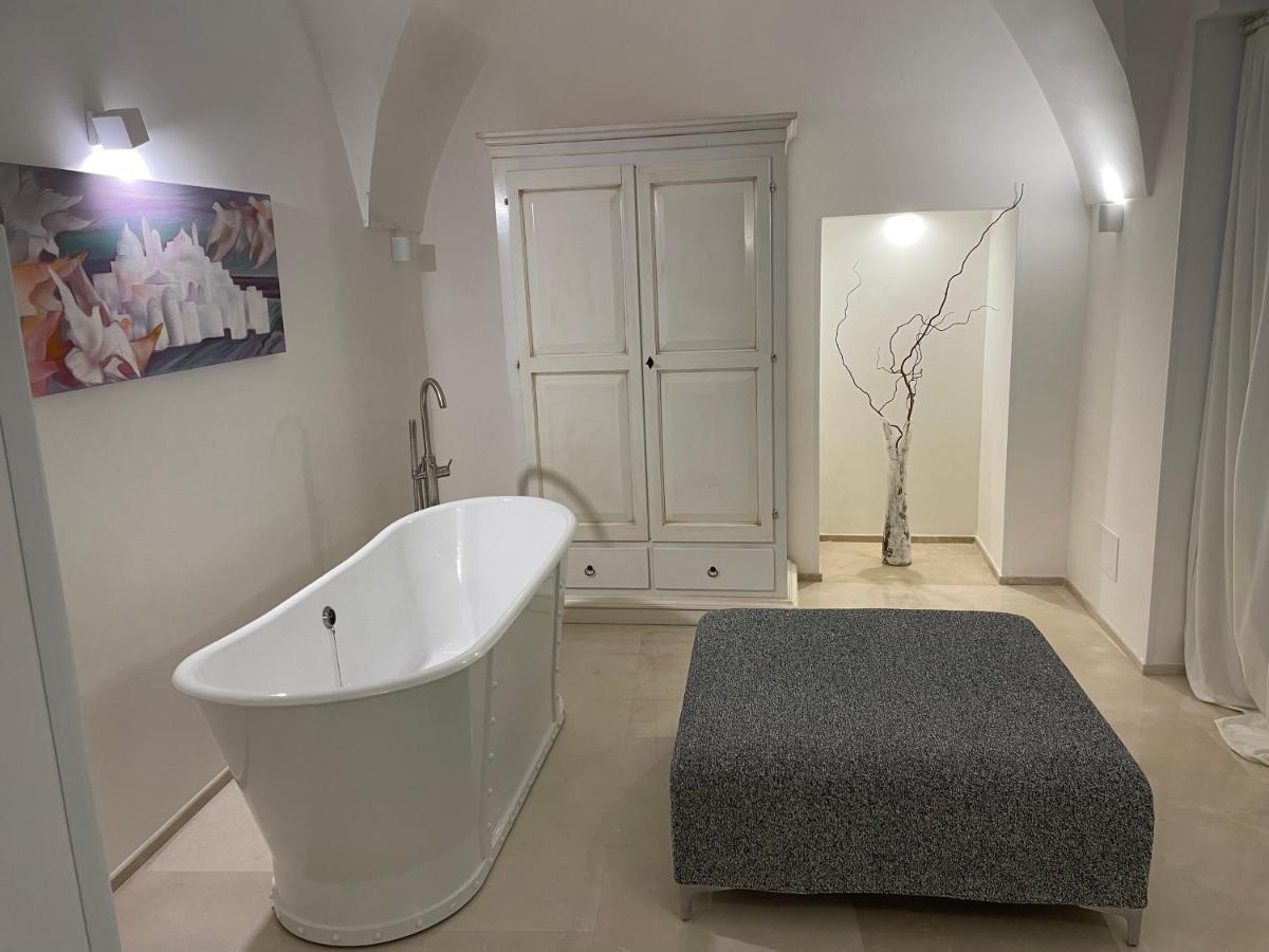 Luxury House Vista D'Ostuni Villa Kültér fotó