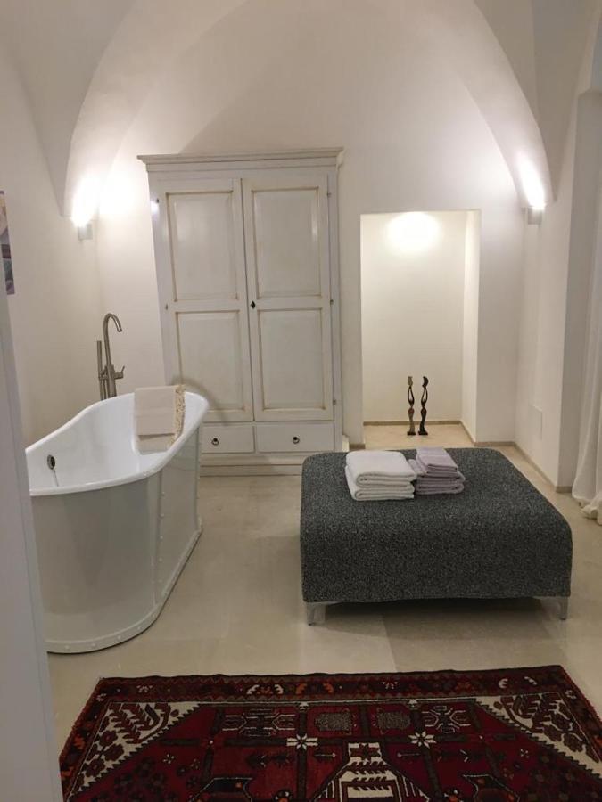 Luxury House Vista D'Ostuni Villa Kültér fotó