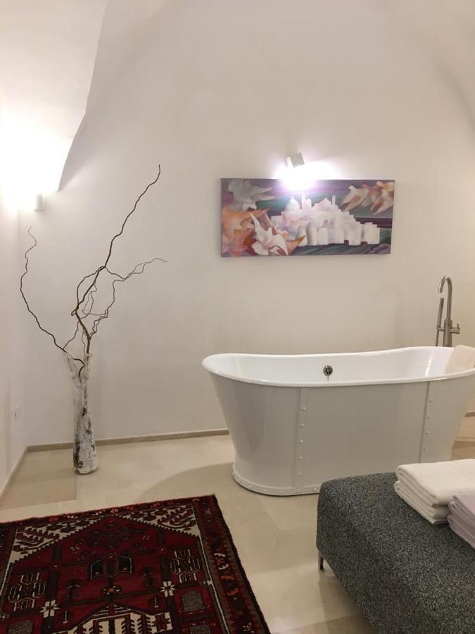 Luxury House Vista D'Ostuni Villa Kültér fotó