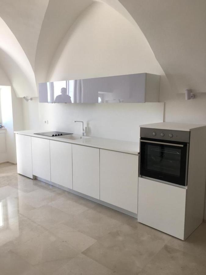 Luxury House Vista D'Ostuni Villa Kültér fotó